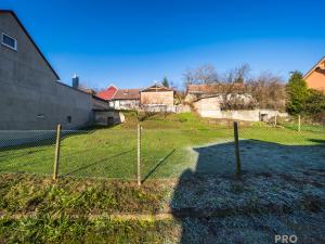 Prodej pozemku pro bydlení, Ježov, 589 m2