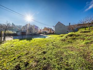 Prodej pozemku pro bydlení, Ježov, 589 m2