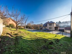 Prodej pozemku pro bydlení, Ježov, 589 m2