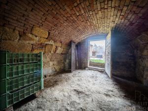 Prodej pozemku pro bydlení, Ježov, 589 m2