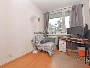 Pronájem bytu 3+kk, Praha - Háje, Hviezdoslavova, 63 m2