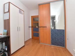 Pronájem bytu 3+kk, Praha - Háje, Hviezdoslavova, 63 m2