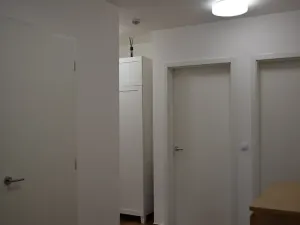 Pronájem bytu 3+kk, Brno, Fillova, 88 m2