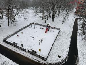 Prodej bytu 3+1, Jirkov, Na Borku, 75 m2