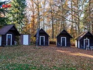 Prodej ubytování, Nová Role - Mezirolí, 795 m2