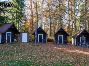 Prodej ubytování, Nová Role - Mezirolí, 795 m2