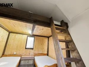 Prodej ubytování, Nová Role - Mezirolí, 795 m2