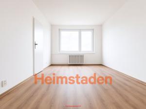 Pronájem bytu 3+1, Karviná - Nové Město, Janského, 67 m2