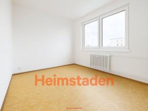 Pronájem bytu 3+1, Karviná - Nové Město, Janského, 67 m2