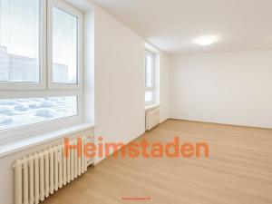 Pronájem bytu 1+kk, Havířov - Město, Jana Švermy, 35 m2