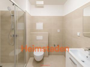 Pronájem bytu 1+kk, Havířov - Město, Jana Švermy, 35 m2