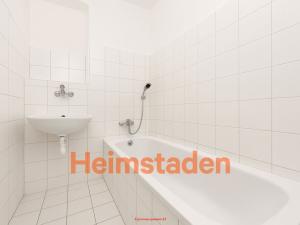 Pronájem bytu 1+1, Havířov - Město, Hlavní třída, 40 m2