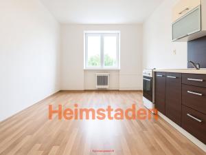 Pronájem bytu 1+kk, Havířov - Město, Vardasova, 22 m2