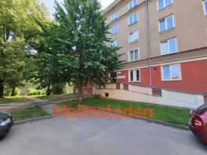 Pronájem bytu 2+1, Havířov - Město, Nerudova, 51 m2