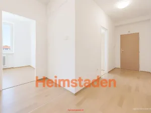 Pronájem bytu 2+1, Havířov - Město, Nerudova, 51 m2
