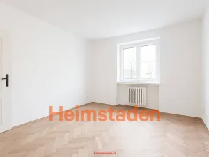 Pronájem bytu 2+1, Havířov - Město, Gorkého, 58 m2