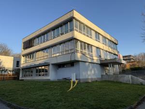 Pronájem kanceláře, Olomouc, 17. listopadu, 22 m2