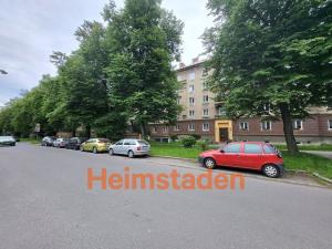 Pronájem bytu 3+1, Havířov - Město, Jana Wericha, 81 m2