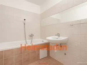 Pronájem bytu 3+1, Havířov - Město, Jana Wericha, 81 m2