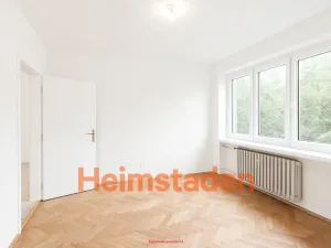 Pronájem bytu 3+1, Havířov - Město, Lípová, 72 m2