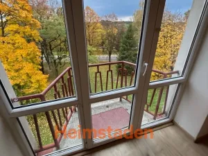 Pronájem bytu 3+1, Havířov - Město, Lípová, 72 m2