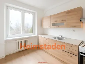 Pronájem bytu 3+1, Havířov - Město, Lípová, 72 m2