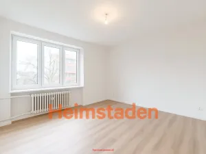 Pronájem bytu 3+1, Havířov - Město, Lípová, 72 m2