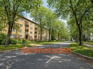Pronájem bytu 3+1, Havířov - Město, Lípová, 72 m2