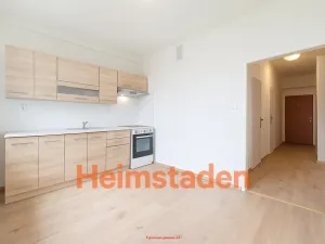 Pronájem bytu 3+1, Havířov - Město, Lípová, 72 m2