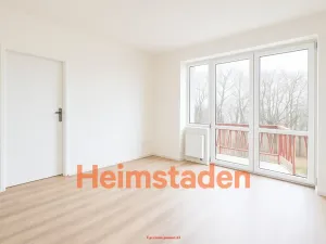 Pronájem bytu 3+1, Havířov - Město, Lípová, 72 m2