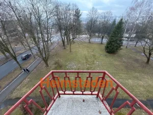 Pronájem bytu 3+1, Havířov - Město, Lípová, 72 m2