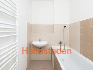 Pronájem bytu 2+1, Havířov - Město, Beethovenova, 56 m2