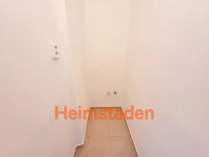 Pronájem bytu 2+1, Havířov - Město, Beethovenova, 56 m2