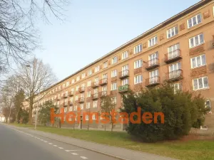 Pronájem bytu 2+1, Havířov - Město, Beethovenova, 56 m2