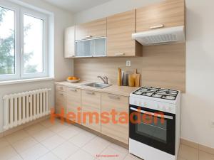 Pronájem bytu 2+1, Havířov - Šumbark, Smetanova, 54 m2