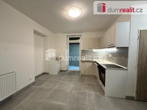 Pronájem bytu 2+1, Ústí nad Labem, Palachova, 65 m2