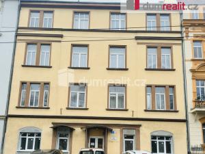 Pronájem bytu 2+1, Ústí nad Labem, Palachova, 65 m2