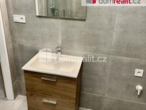 Pronájem bytu 2+1, Ústí nad Labem, Palachova, 65 m2