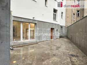 Pronájem bytu 2+1, Ústí nad Labem, Palachova, 65 m2