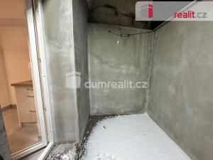 Pronájem bytu 2+1, Ústí nad Labem, Palachova, 65 m2