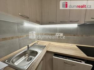 Pronájem bytu 2+1, Ústí nad Labem, Palachova, 65 m2