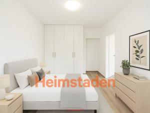 Pronájem bytu 3+1, Havířov - Šumbark, Klimšova, 71 m2