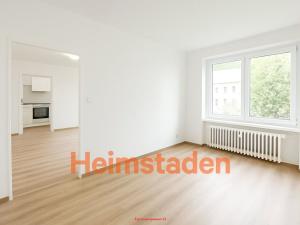 Pronájem bytu 3+1, Havířov - Šumbark, Klimšova, 71 m2