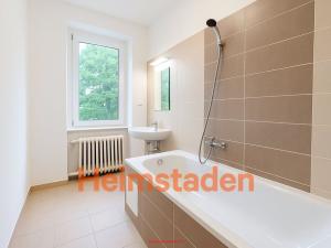 Pronájem bytu 3+1, Havířov - Šumbark, Klimšova, 71 m2