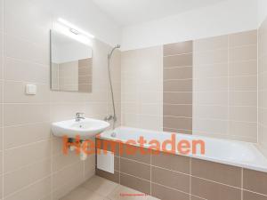 Pronájem bytu 2+1, Havířov - Šumbark, Klimšova, 55 m2