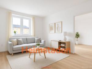 Pronájem bytu 2+1, Havířov - Šumbark, nám. T. G. Masaryka, 57 m2