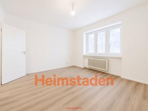 Pronájem bytu 2+1, Havířov - Prostřední Suchá, Hornická, 49 m2
