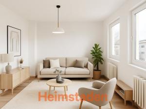 Pronájem bytu 1+kk, Havířov - Prostřední Suchá, Hornická, 38 m2