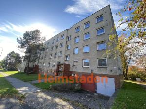 Pronájem bytu 1+kk, Havířov - Prostřední Suchá, Hornická, 38 m2