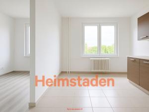 Pronájem bytu 1+kk, Havířov - Prostřední Suchá, Dělnická, 22 m2